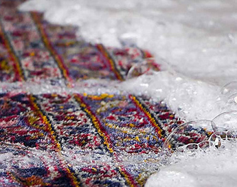 خدمات تخصصی قالیشویی در قالیشویی سوهانک